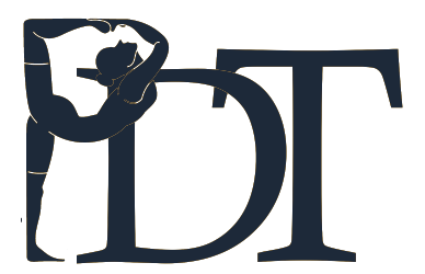 Piccoli Dance Theatre Logo